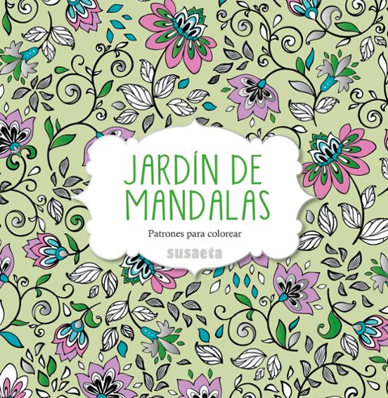 Jardines De Mandalas