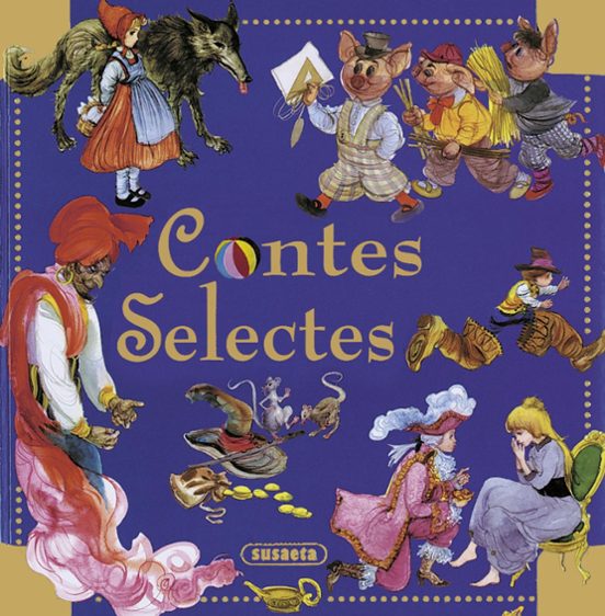 Contes Selectes
