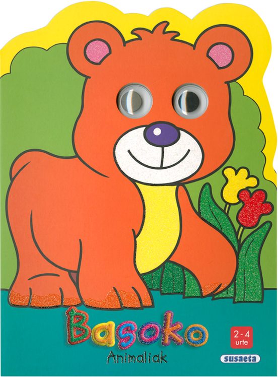 Basoko Animaliak