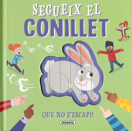 Segueix El Conillet
