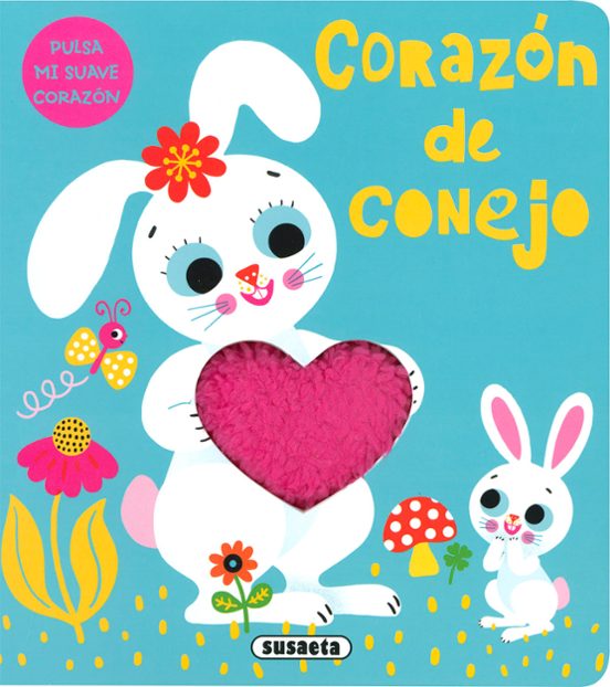 Corazón De Conejo