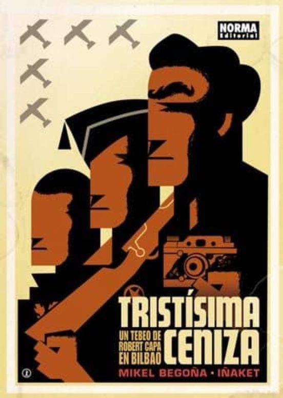 Tristisima Ceniza