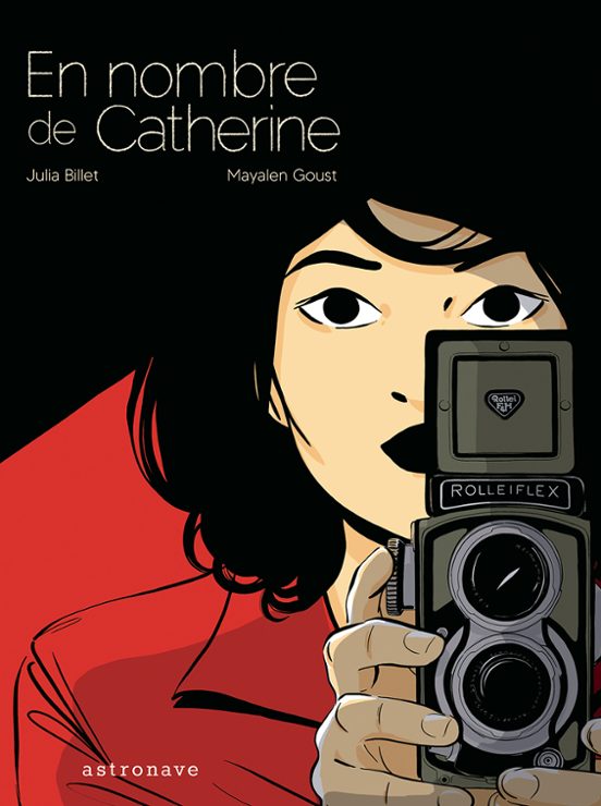 En Nombre De Catherine