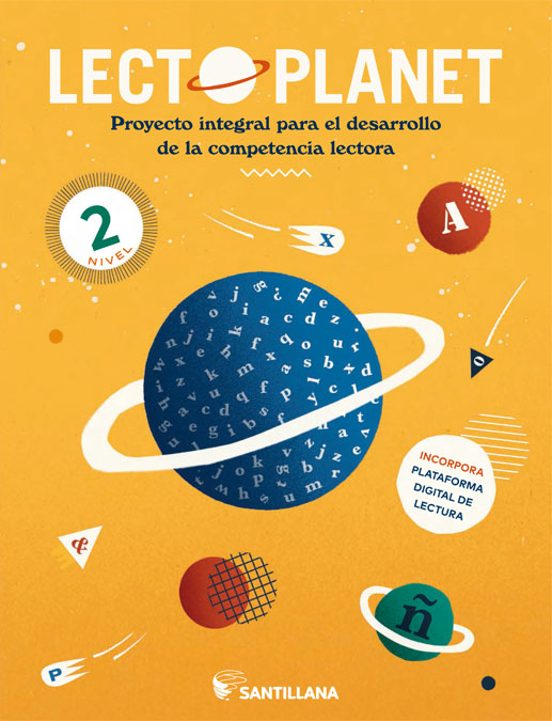 Cuaderno Lectoplanet 5º Educacion Primaria Nivel 2 Saber Hacer Ed 2016