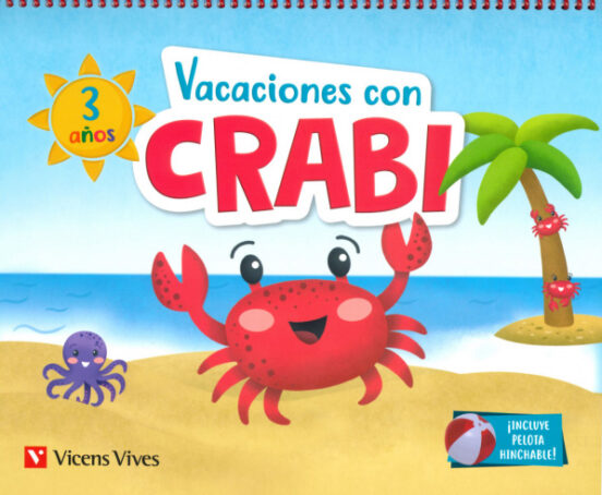 Vacaciones Con Crabi