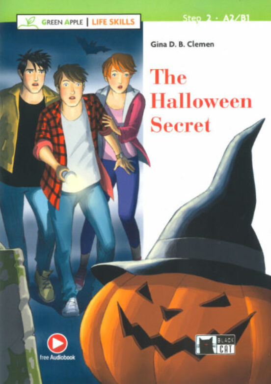 The Halloween Secret Life Skills