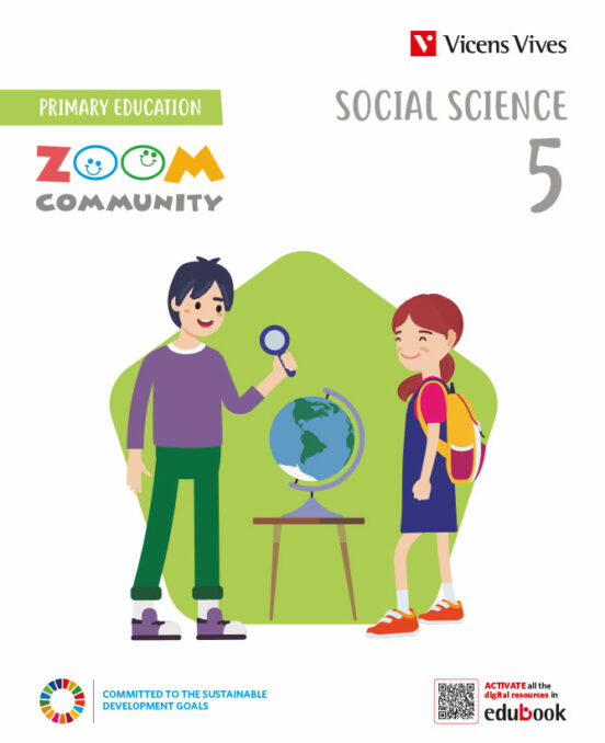 Social Science 5º Educacion Primaria Zoom Community