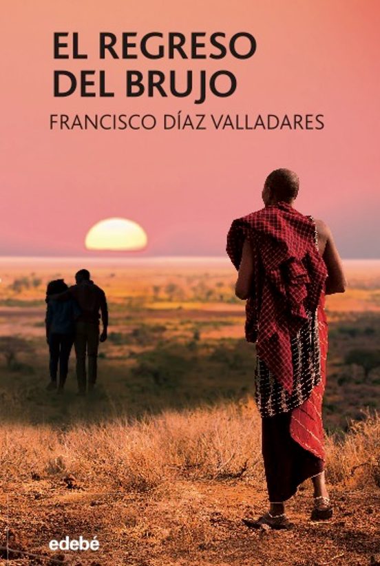 El Regreso Del Brujo