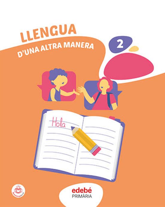 Llengua 2º Educacion Primaria Catalan