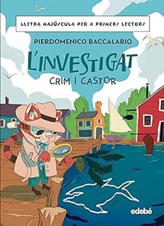L’investigat: Crim I Castor