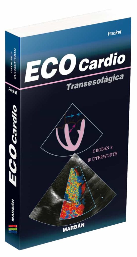 Eco Cardio Transesofagica
