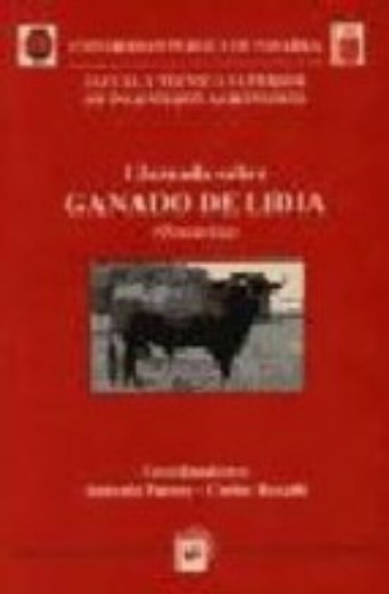 Primeras Jornadas Sobre Granada De Lidia: 7 De Mayo De 1999 Pamp Lona