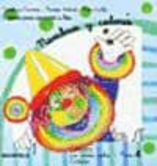 Nombres Y Colores: Cursiva