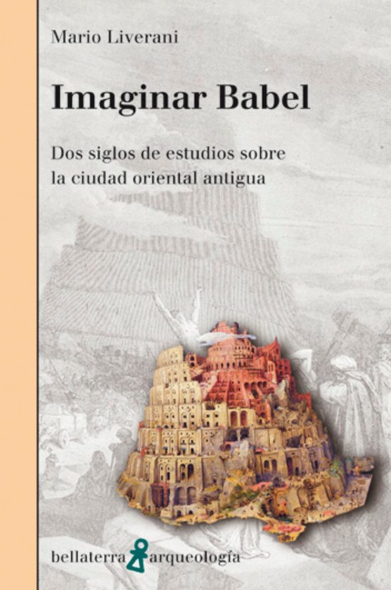 Imaginar Babel