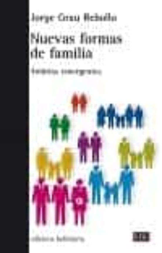 Nuevas Formas De Familias