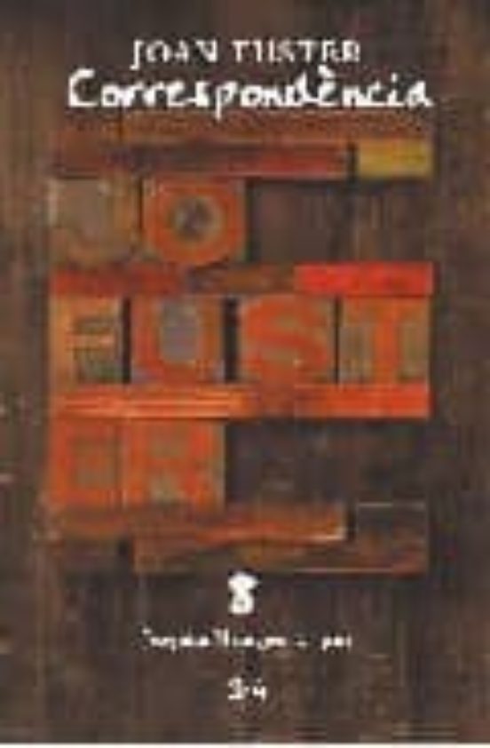 Correspondencia 8