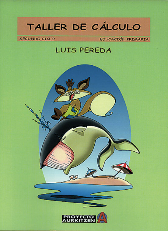 Taller de Calculo Segundo Ciclo