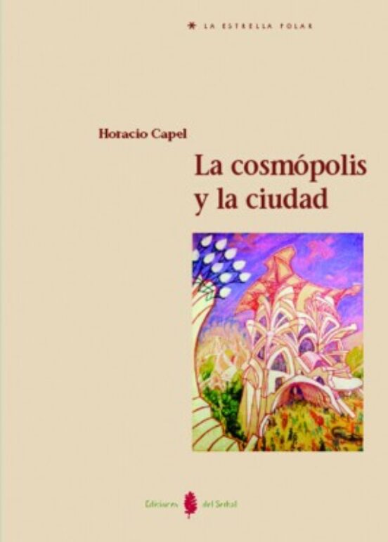 La Cosmópolis Y La Ciudad