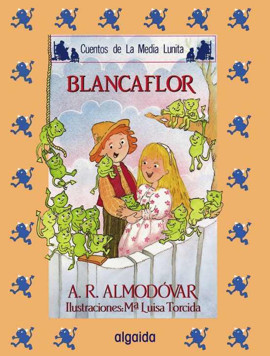 Blancaflor