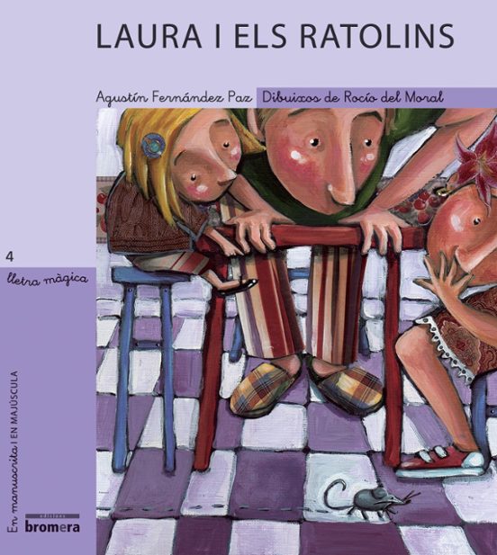 Laura I Els Ratolins