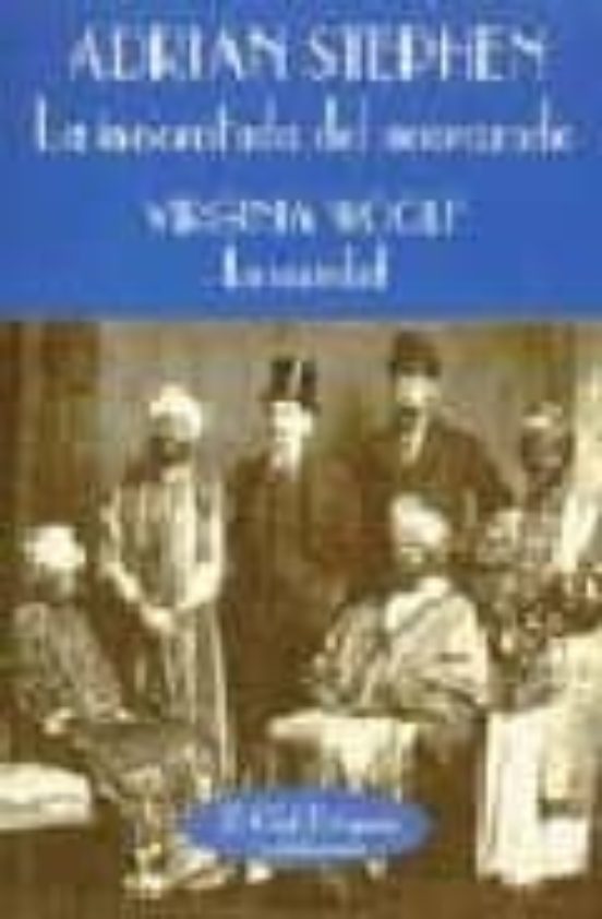 La Inocentada Del Acorazado ; La Sociedad