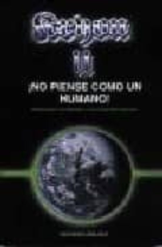 Kryon Ii No Piense Como Un Humano: Respuestas Canalizadas A Las Pregun