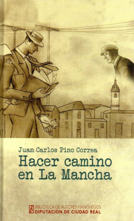 Hacer Camino En La Mancha