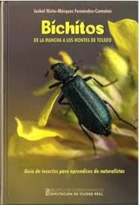 Bíchítos De La Mancha A Los Montes De Toledo