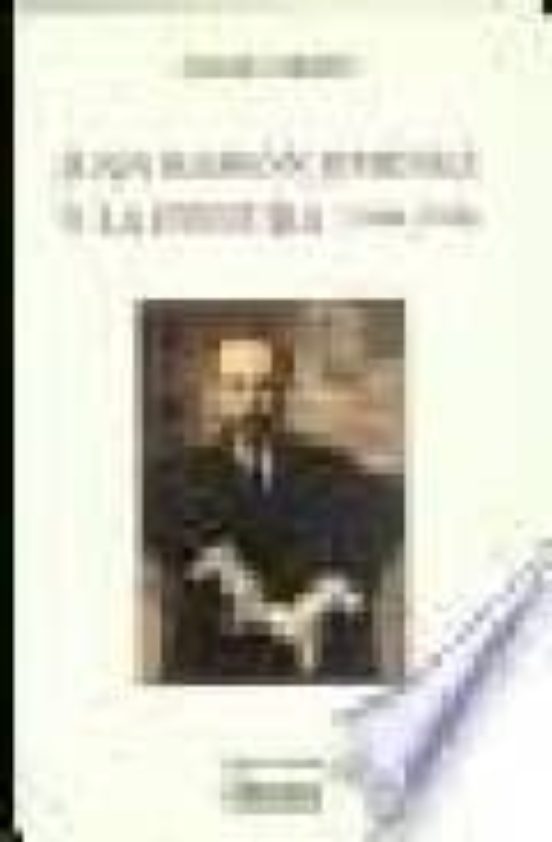 Juan Ramón Jiménez Y La Pintura