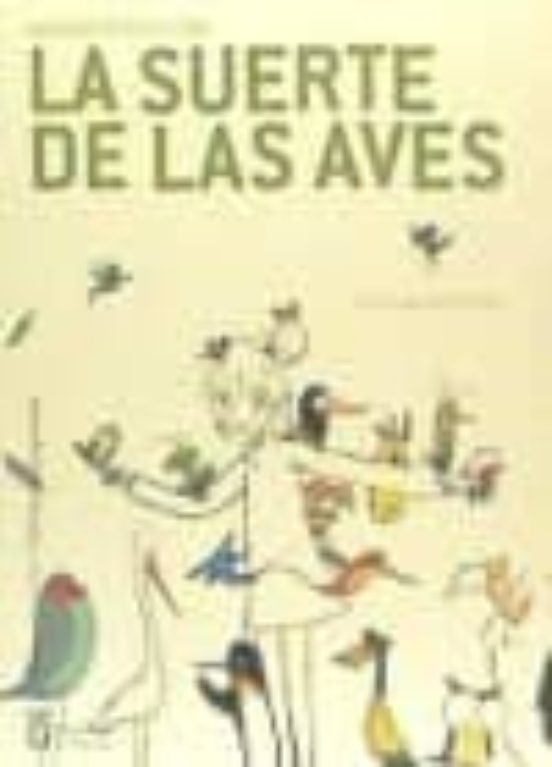 Suerte De Las Aves