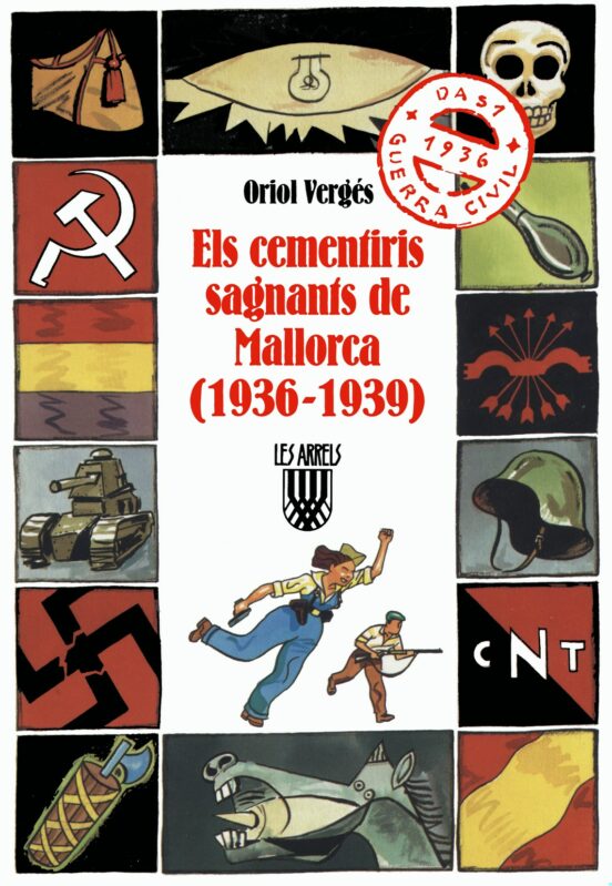 Els Cementeris Sagnats De Mallorca