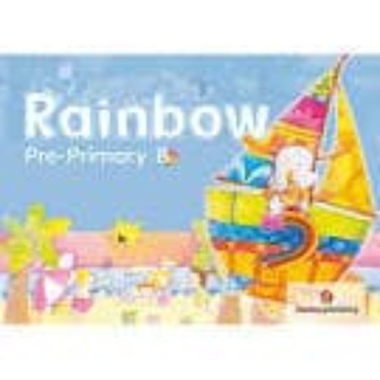 Rainbow Preschool B - Sb