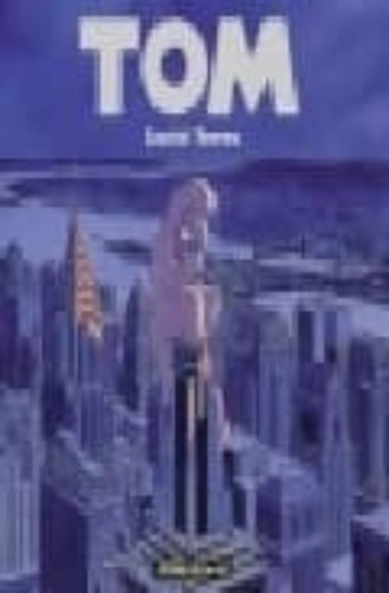 Tom a Nova York