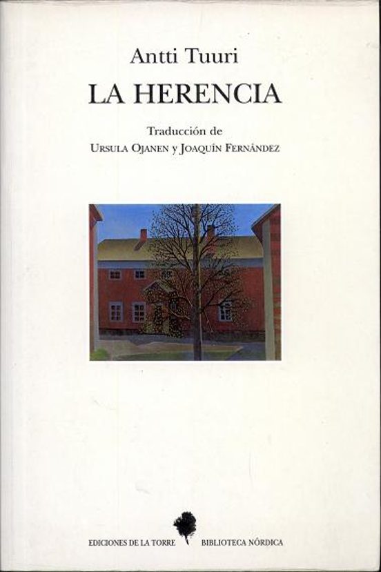 La herencia