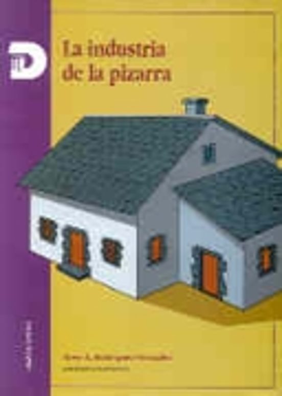 La Industria De La Pizarra