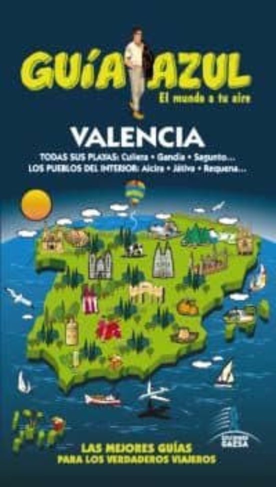 Valencia 2013