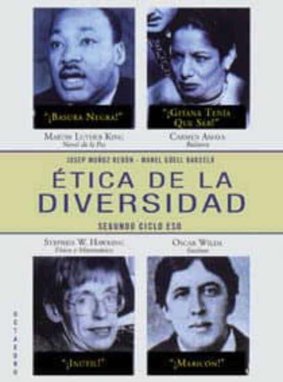 Etica de la Diversidad