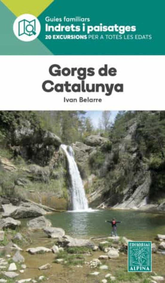 Gorgs De Catalunya -alpina