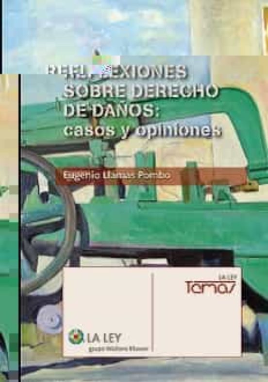 Reflexiones Sobre Derecho De Daños: Casos Y Opiniones