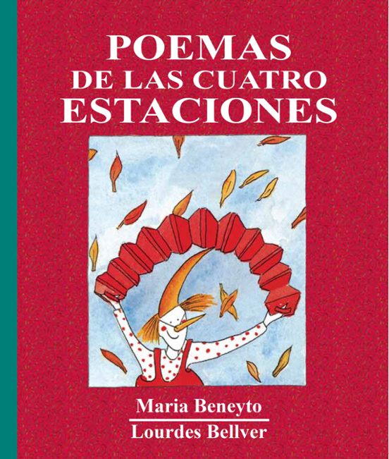 Poemas De Las Cuatro Estaciones