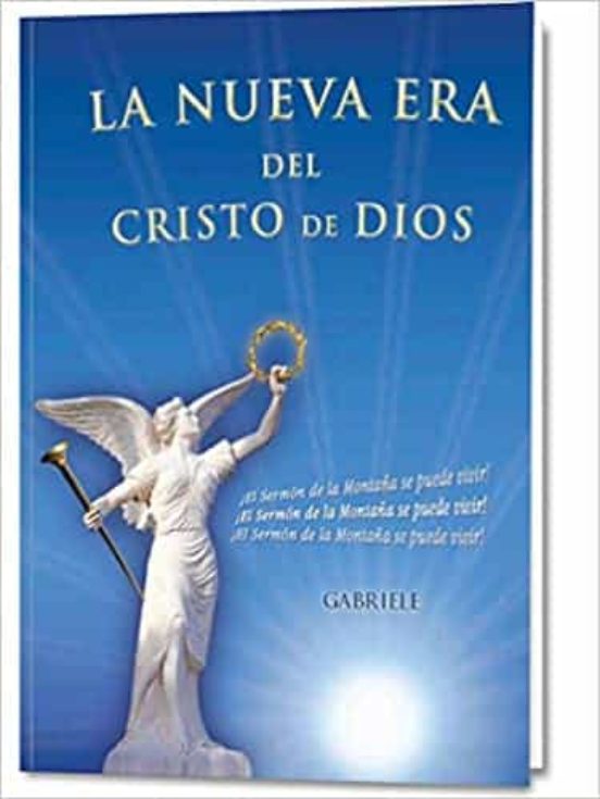La Nueva Era Del Cristo De Dios