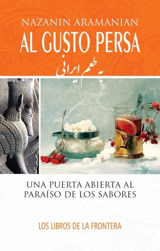 Al Gusto Persa: Una Puerta Abierta Al Paraiso De Los Sabores