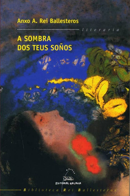 A Sombra Dos Teus Soños