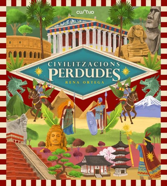 Civilizacions Perdudes