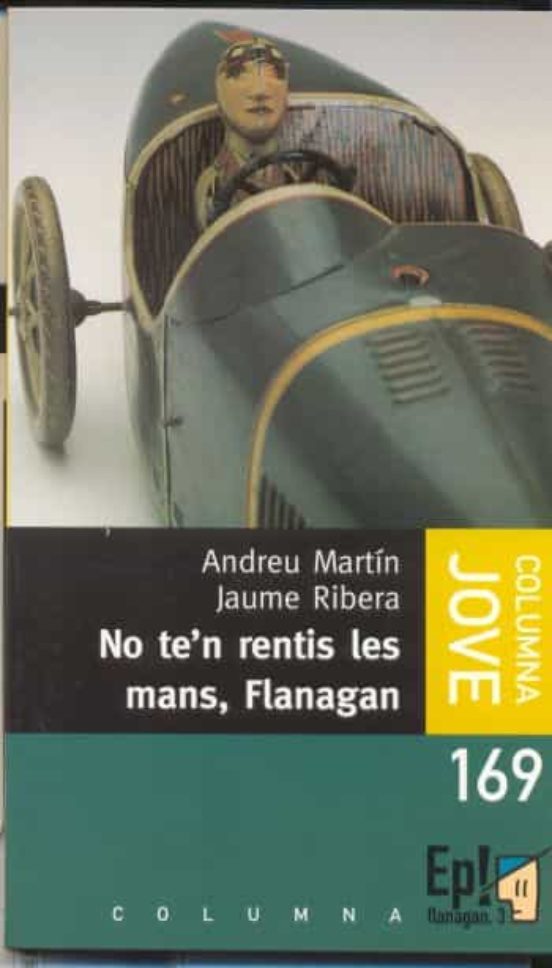 No Te N Rentis les Mans Flanagan