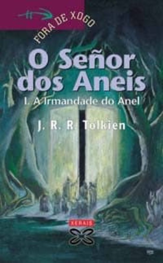A Irmandade Do Anel