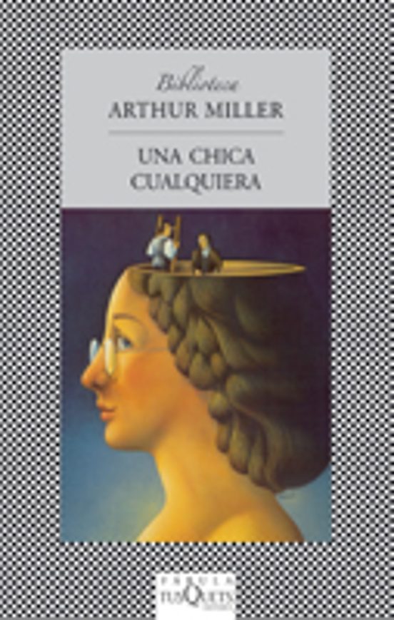 Una Chica Cualquiera