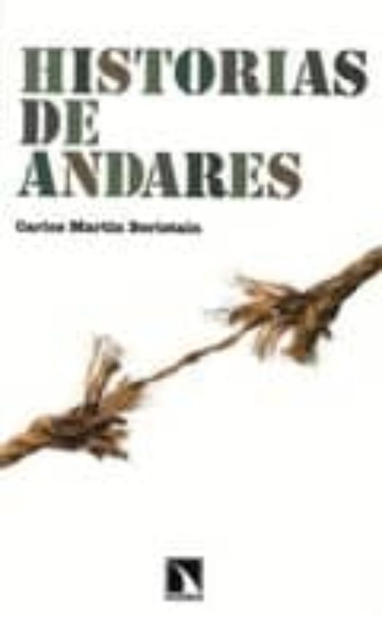 Historias De Andares