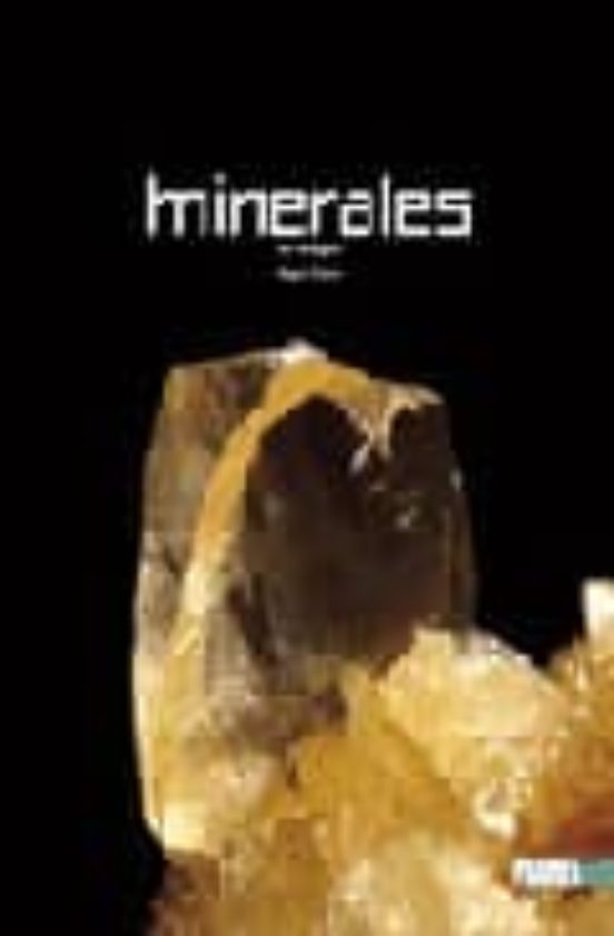 Minerales De Aragon