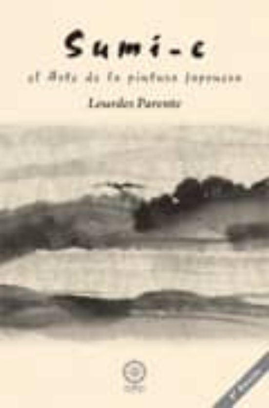 Sumi-e: El Arte De La Pintura Japonesa